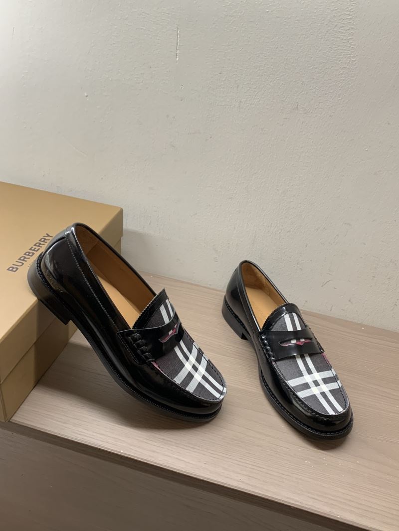 Burberry Business Shoes